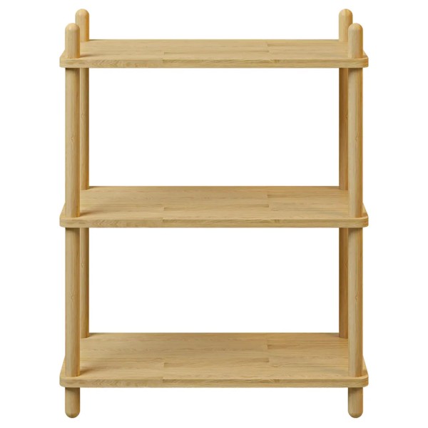 Полиця Dao 1-3 - Скандинавський стиль для вашого інтер'єру