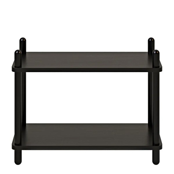 Полиця Dao 1-2 для вітальні та офісу