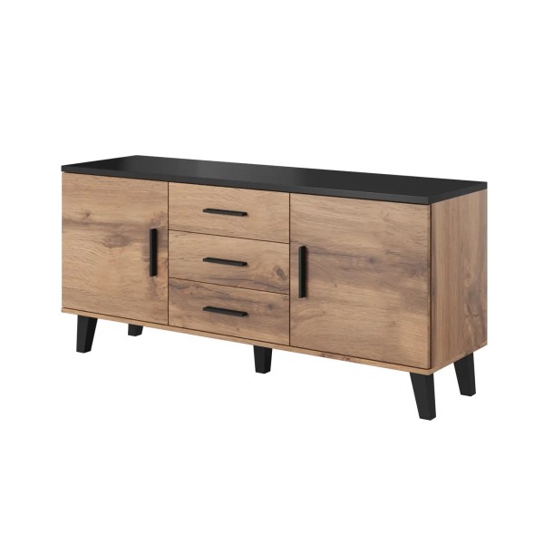 Комод Lotta 150 2D3S для вітальні