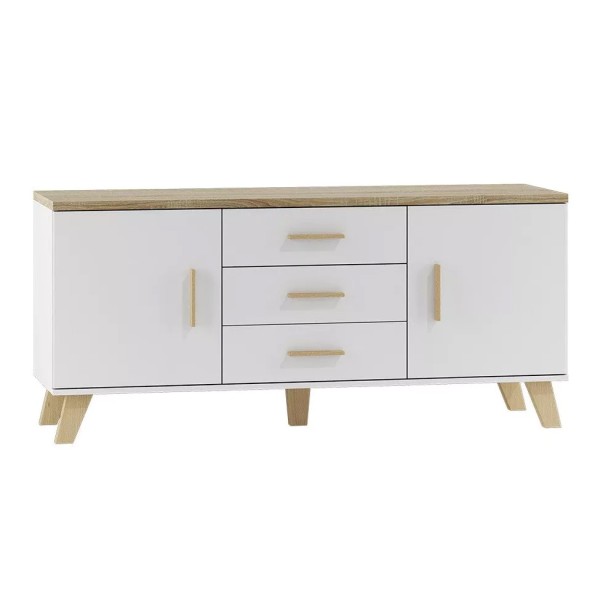 Комод Lotta 150 2D3S для вітальні