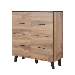 Комод Lotta 110 4D