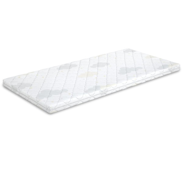 Дитячий матрац Hot wheels: комфорт для маленьких фантазерів