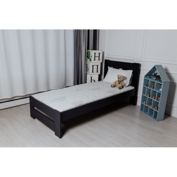 Дитячий матрац Hot wheels: комфорт для маленьких фантазерів