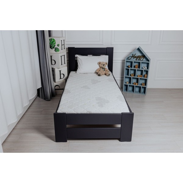 Дитячий матрац Hot wheels: комфорт для маленьких фантазерів