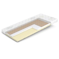 Дитячий матрац Hot wheels