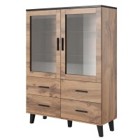 Вітрина Lotta 2DS4S