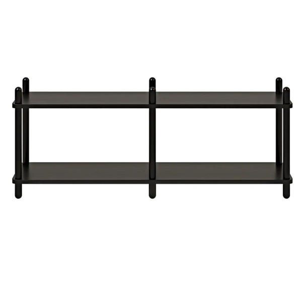 Полиця Dao 2-2 – для сучасних інтер'єрів