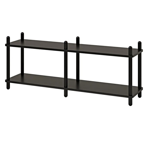 Полиця Dao 2-2 – для сучасних інтер'єрів