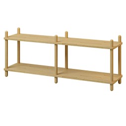 Полиця Dao 2-2