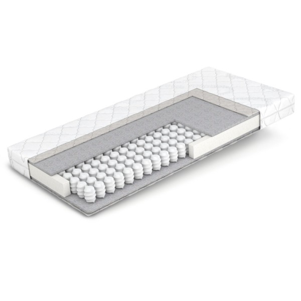 Дитячий матрац Wally - для здорового сну вашої дитини