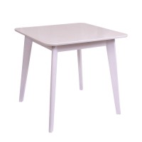 Стіл Thunder (Зандер) 80х80