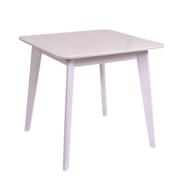 Стіл Thunder (Зандер) 80х80 – сучасний стіл для вашої кухні