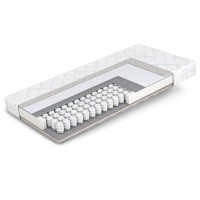 Дитячий матрац Minecraft  