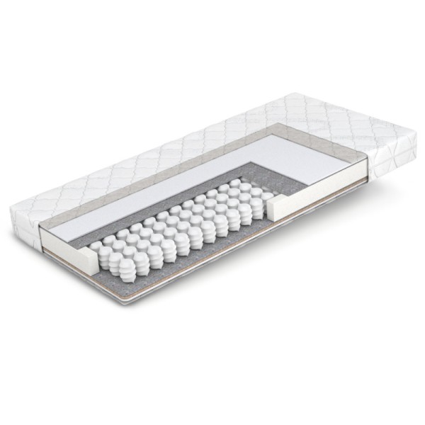 Дитячий матрац Minecraft для комфортного сну вашої дитини