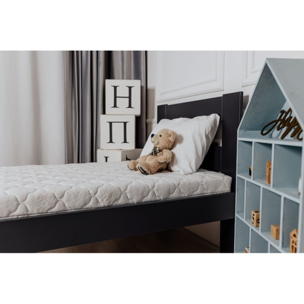 Дитячий матрац Tinnie – комфорт і здоровий сон для вашої дитини