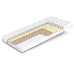 Дитячий матрац Tinnie 