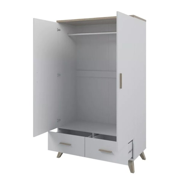 Шафа Lotta 2S2S для спальні