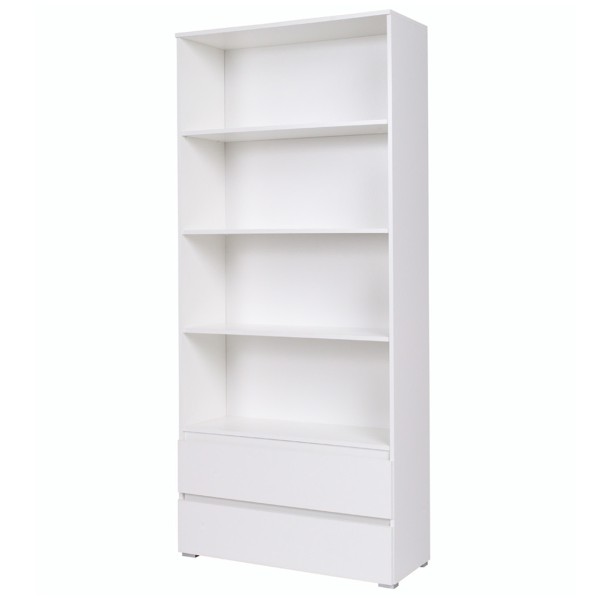 Стелаж широкий Coco C3 — елегантний та функціональний