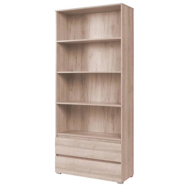 Стелаж широкий Coco C3 — елегантний та функціональний