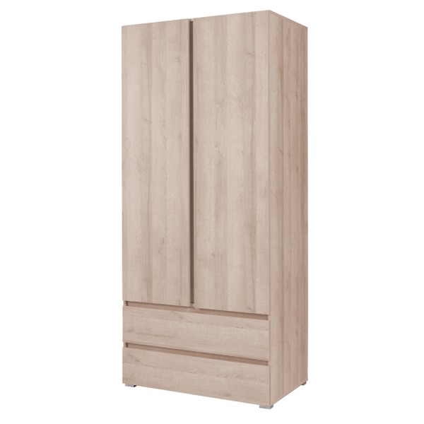 Шафа Coco C2 – Стиль та функціональність для вашої спальні