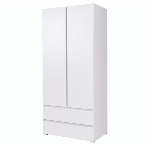 Шафа Coco C2 – Стиль та функціональність для вашої спальні