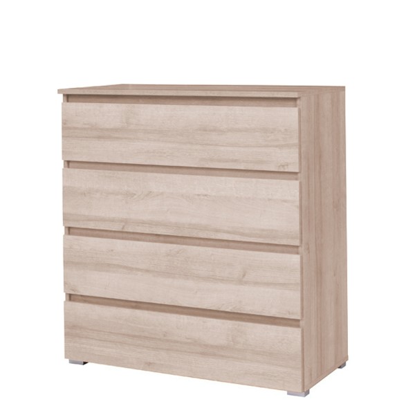 Комод 4S Coco C4 – стильна та зручна меблі для вашої вітальні