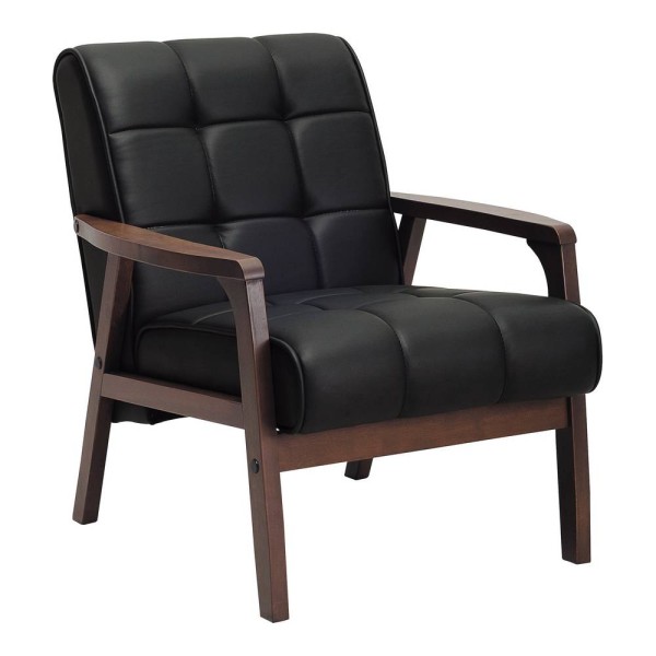 Крісло Mark — стильний вибір для вашої вітальні