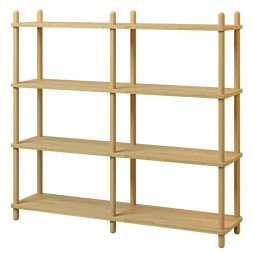 Полиця Dao 2-4