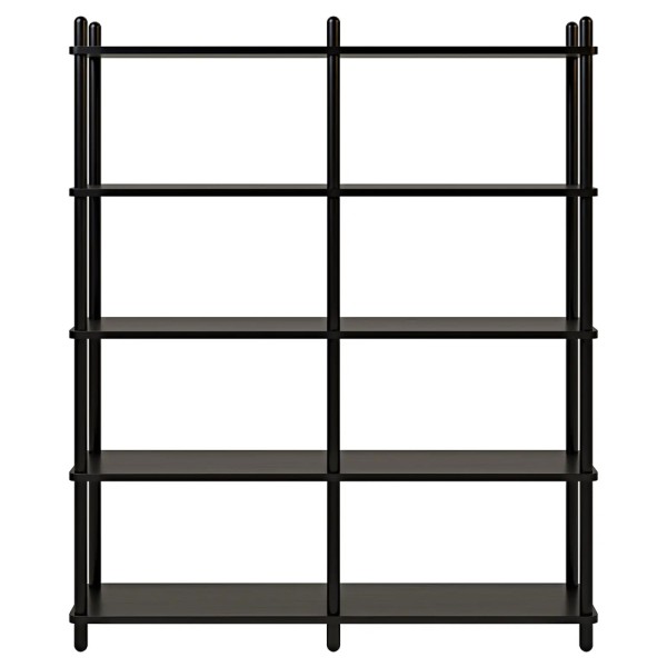 Полиця Dao 2-5 – стиль та функціональність для вашого інтер'єру