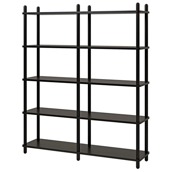 Полиця Dao 2-5 – стиль та функціональність для вашого інтер'єру