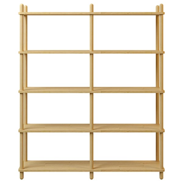 Полиця Dao 2-5 – стиль та функціональність для вашого інтер'єру