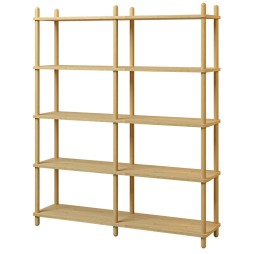 Полиця Dao 2-5