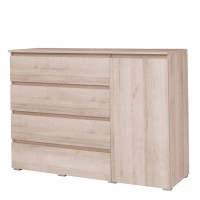 Комод 1D4S Coco C5