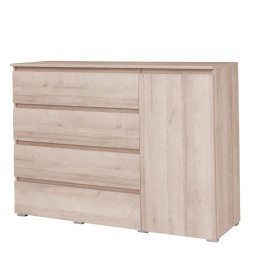 Комод 1D4S Coco C5