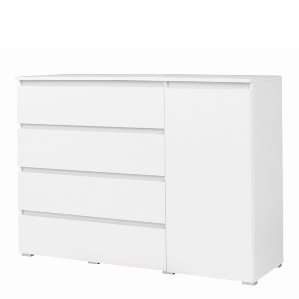 Комод 1D4S Coco C5 для вітальні