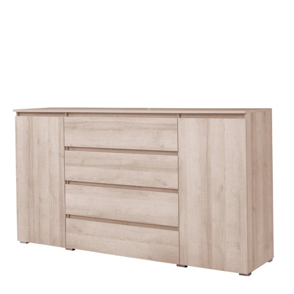 Комод 2D4S Coco C6 - стильні меблі для вашої вітальні