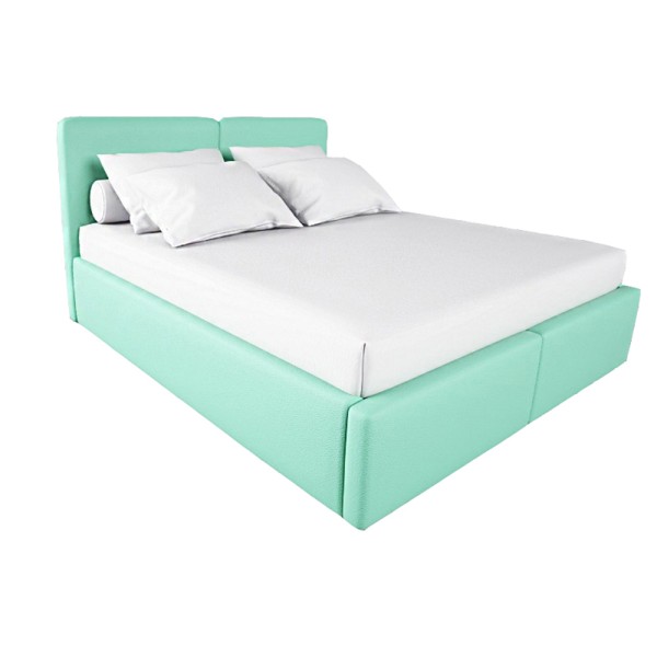 Ліжко Рекорд – стиль та комфорт для вашої спальні