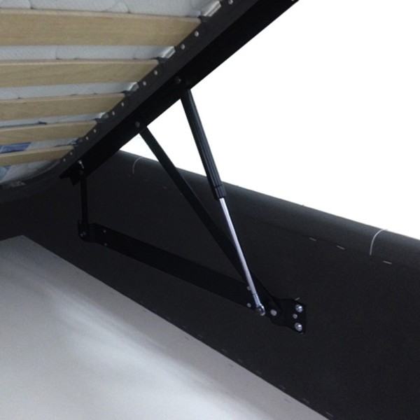 Ліжко Рекорд – стиль та комфорт для вашої спальні