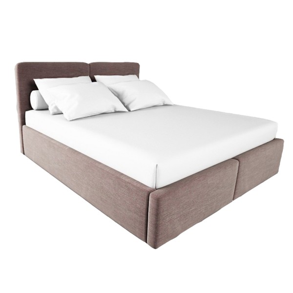 Ліжко Рекорд – стиль та комфорт для вашої спальні