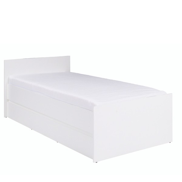 Ліжко Coco C8 – Сучасне ліжко для комфортного сну