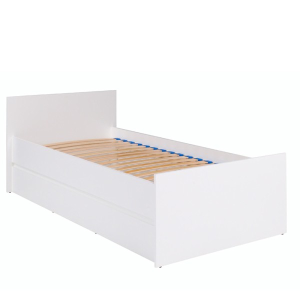 Ліжко Coco C8 – Сучасне ліжко для комфортного сну