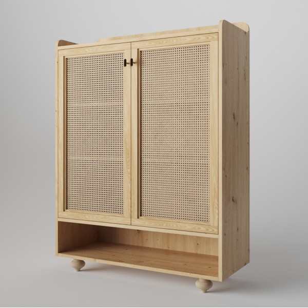 Комод Teneta S105 - елегантність і практичність для вашого дому