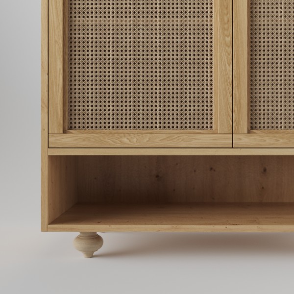 Комод Teneta S105 - елегантність і практичність для вашого дому