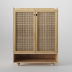 Комод Teneta S105