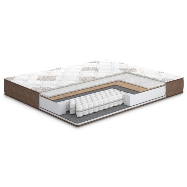Матрац Cappuccino New – найкращий вибір для вашого сну