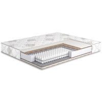 Матрац Mokko Soft Plus 