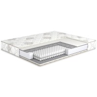 Матрац Latte Soft Plus