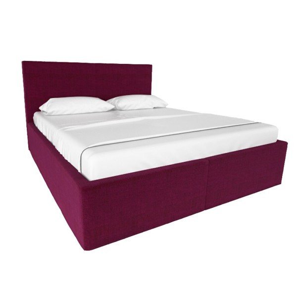 Ліжко Сенс – стиль та комфорт для вашої спальні