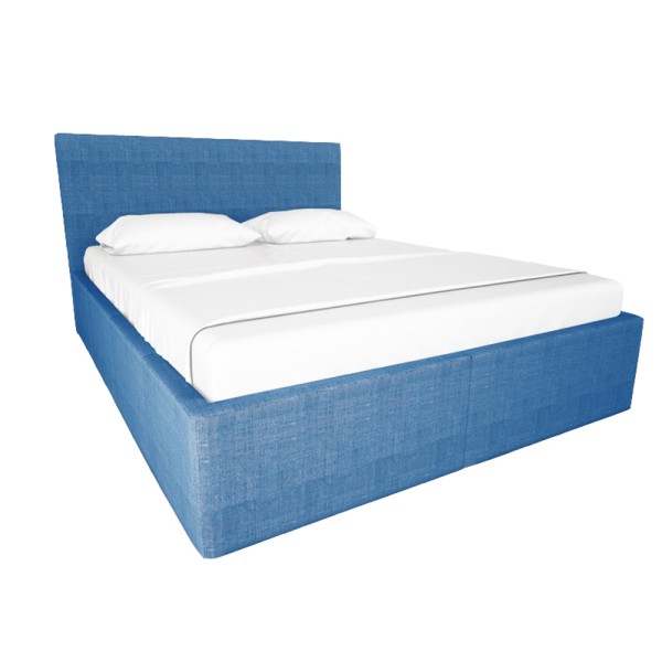 Ліжко Сенс – стиль та комфорт для вашої спальні