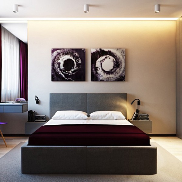 Ліжко Сенс – стиль та комфорт для вашої спальні